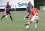 Gurias da base: quatro atletas do Inter já estrearam nesta edição do Brasileirão Feminino