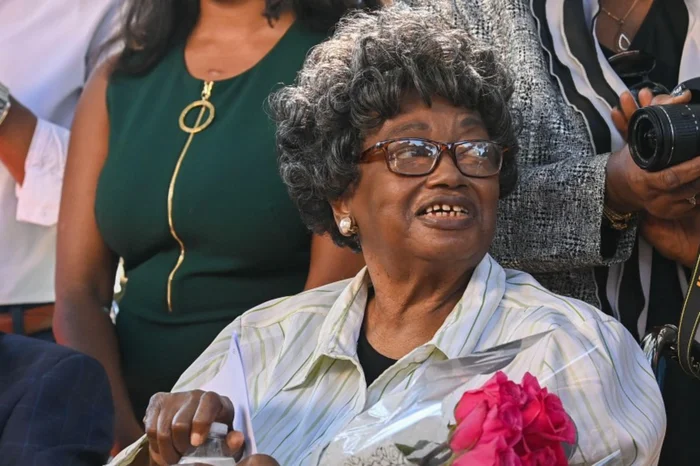 JULIE BENNETT / GETTY IMAGES NORTH AMERICA