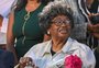 Morre Claudette Colvin, pioneira do movimento pelos direitos civis nos EUA