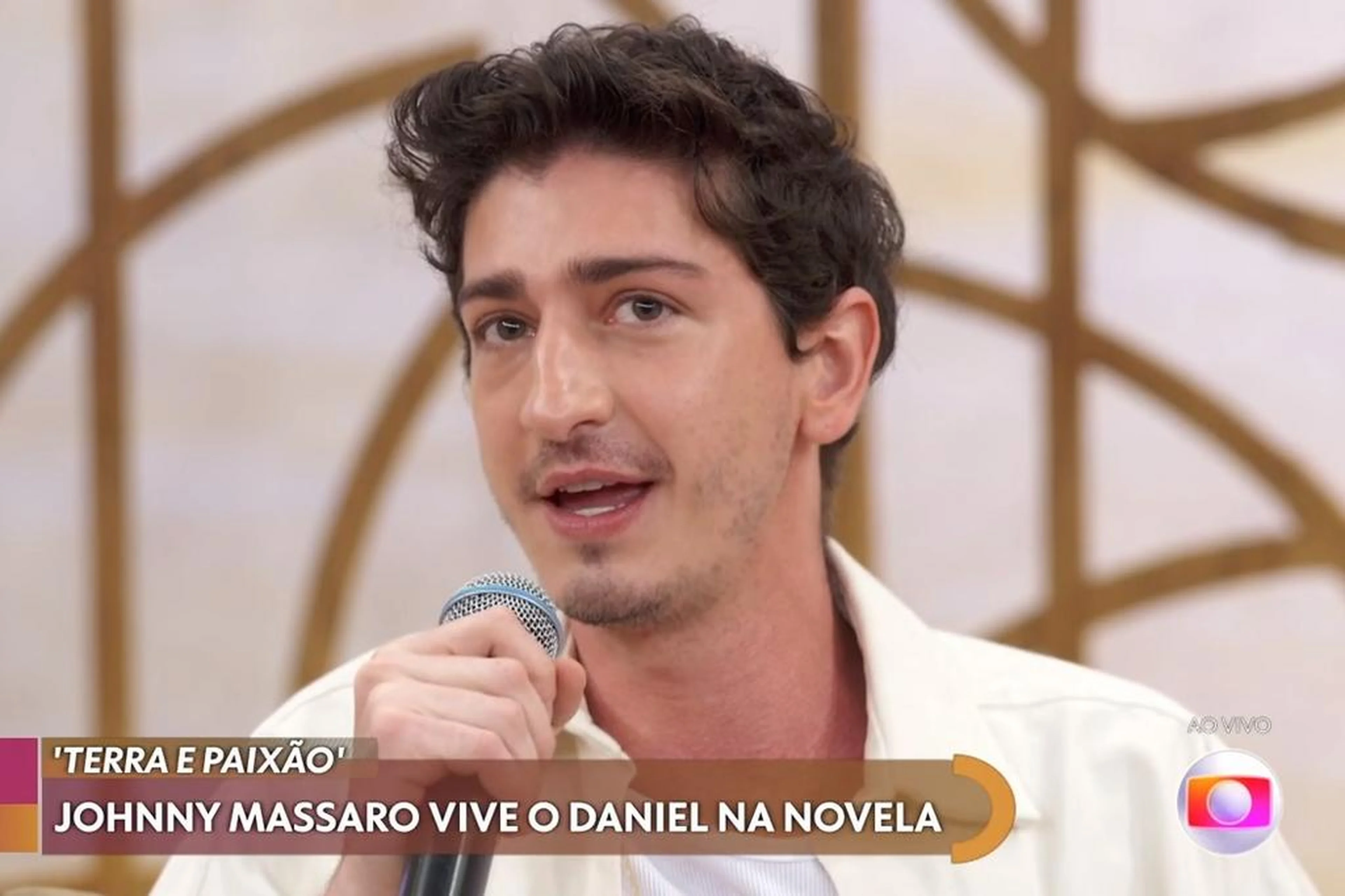 Globo/Reprodução