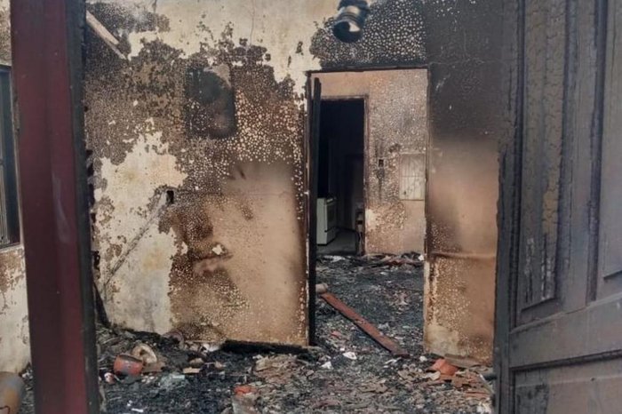 Polícia Civil / Divulgação