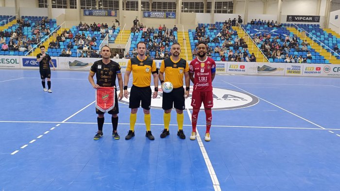 Atlântico, Divulgação