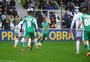 Vitória do Fortaleza recoloca o Juventude na lanterna do Brasileirão