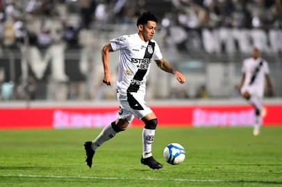Dodô, futebol, Ponte Preta