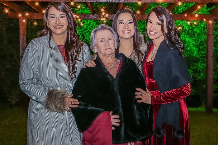 Viviane Settin / Divulgação