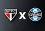 São Paulo x Grêmio na Jornada Digital da Gaúcha; acompanhe ao vivo
