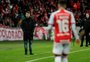 Coudet lamenta resultado do Inter no retorno ao Beira-Rio: "Decepcionante voltar com derrota"