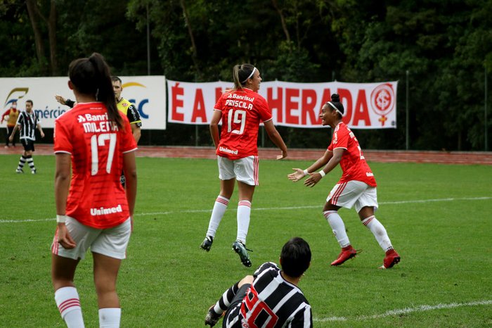João Callegari / Sport Club Internacional
