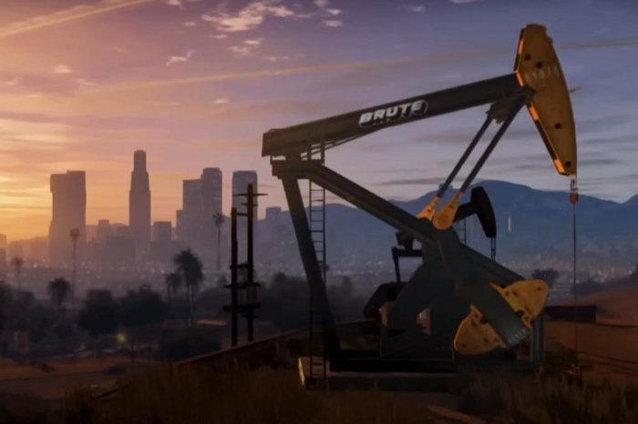 GTA 6 - Rockstar confirma data de lançamento do primeiro trailer - Critical  Hits