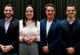Como os principais candidatos ao governo do RS se preparam para o debate da Rádio Gaúcha