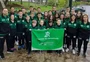 Grupo caxiense viaja para a disputa da 2ª etapa do Circuito Nacional de Badminton