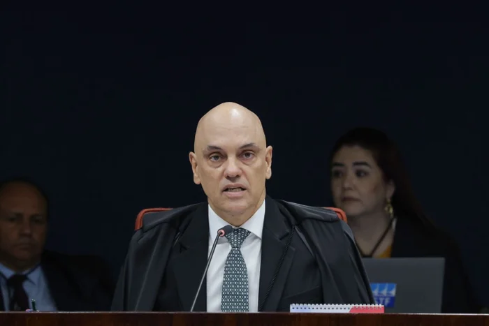 Rosinei Coutinho / STF/Divulgação
