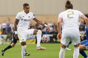 Divulgação / Leeds United