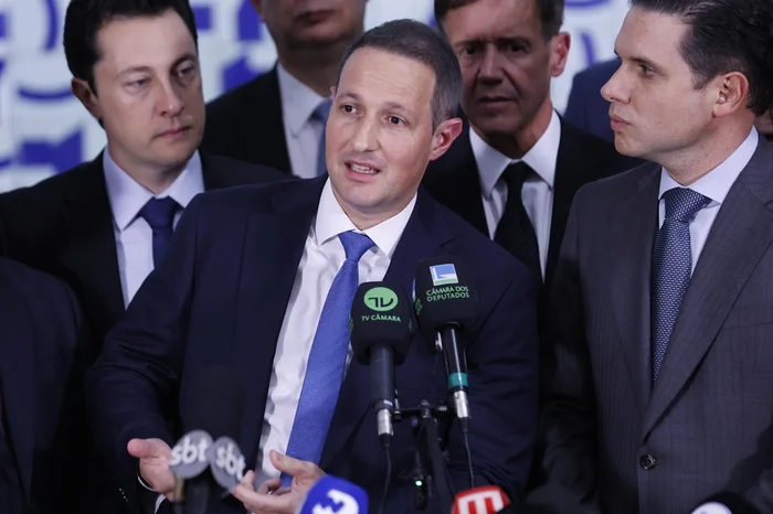 Marina Ramos / Câmara dos Deputados