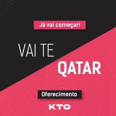Thumb da live Vai te Qatar da Rádio Atlântida