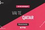 Thumb da live Vai te Qatar da Rádio Atlântida