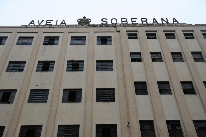 Porthus Junior / Agencia RBS Porthus Junior / Agencia RBS