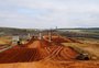 Secretária de obras pega a estrada para ver de perto como andam projetos do Estado