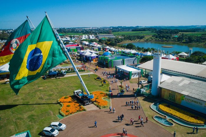Expodireto / Divulgação
