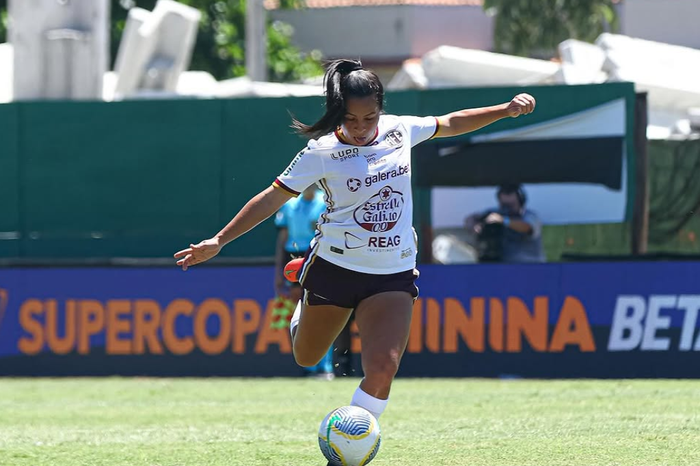 Cárila Covas / Ferroviária SAF Cárila Covas / Ferroviária SAF