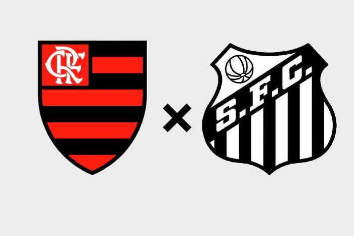 Flamengo x Santos ao vivo: onde assistir ao jogo do Brasileirão online