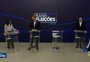 Candidatos que fogem dos debates correm o risco de cair do salto alto