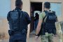 Operação policial prende mais de quarenta pessoas ligadas ao tráfico de drogas na região central do RS<!-- NICAID(15293718) -->