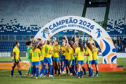 Conmebol / Divulgação image