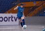 FAC Sogipa representa o Rio Grande do Sul na Supercopa Integração de Estados