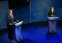 Em primeiro debate, Kamala e Trump partem para o ataque