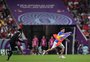 Cinco fatos que marcaram a Copa do Mundo fora de campo