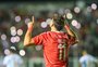 Tabela três, sonho mantido e lição de vida: a exótica goleada do Inter sobre o Maracanã