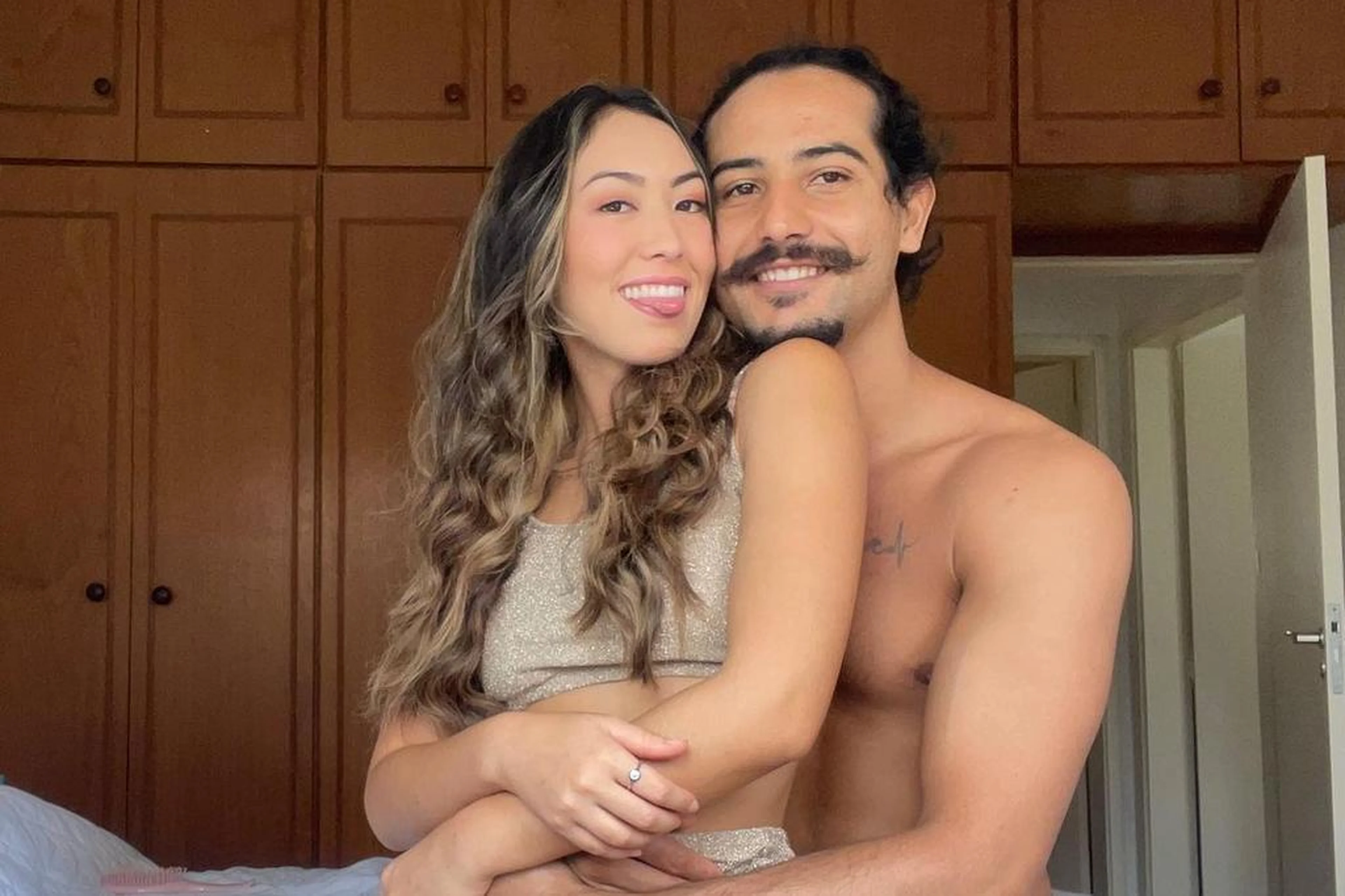 @_anahikari  Instagram/Reprodução