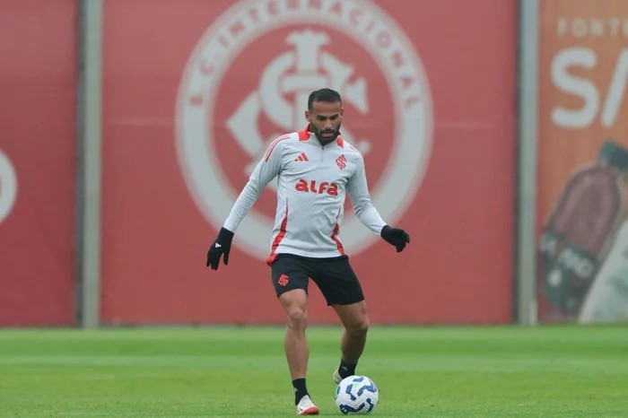 Ricardo Duarte / Inter