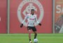 Thiago Maia volta às origens para suprir ausências de “camisa 5” no Inter
