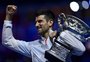 Os 10 maiores campeões do Australian Open
