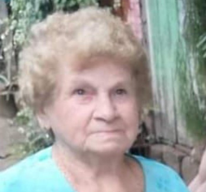 Arquivo pessoal / Arquivo pessoal