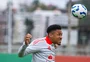 Inter consegue efeito suspensivo para Victor Gabriel