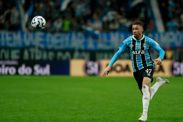 André Ávila / Agencia RBS André Ávila / Agencia RBS