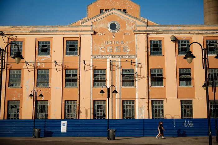 Anselmo Cunha / Agencia RBS