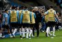 O jogo que Mano vê como "oportunidade de ouro" para o Grêmio evoluir