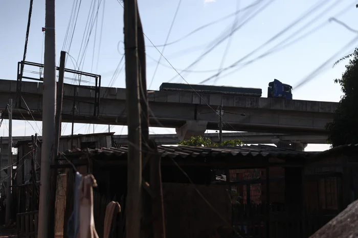 Jonathan Heckler / Agencia RBS