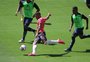Inter vence São José em último jogo-treino antes do Gauchão 