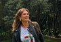 Como está "Tiazinha"? Suzana Alves anuncia término de relacionamento com tenista  