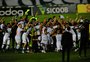Por estar na Série A, Juventude terá premiação maior por participação na Copa do Brasil