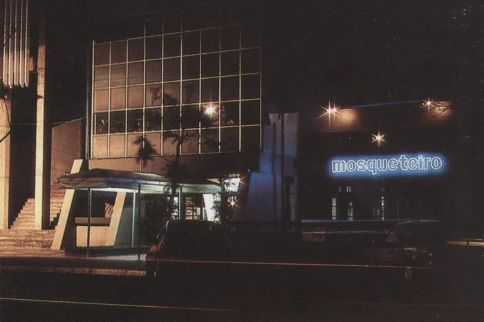 Divulgação / Museu do Grêmio