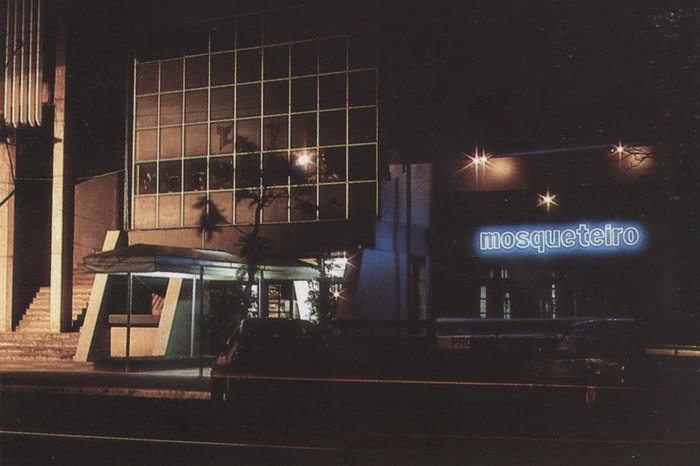 Divulgação / Museu do Grêmio