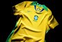 CBF e Nike lançam novos uniformes da Seleção Feminina