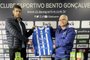 Fabiano Daitx novo técnico do Esportivo para a temporada 2024<!-- NICAID(15519683) -->