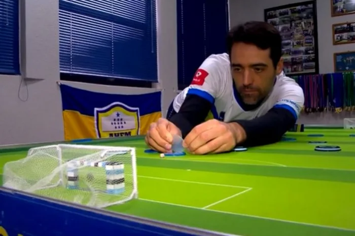 Reprodução RBS TV / Divulgação